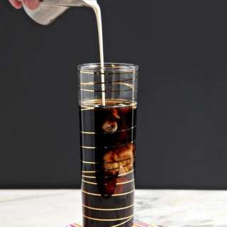 The Melty Cold Brew Shake