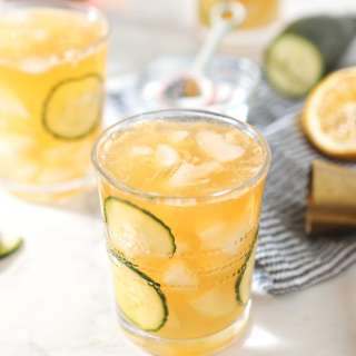 Pimm's Cup