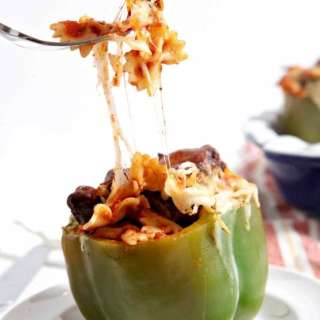 Italian Stuffed Peppers