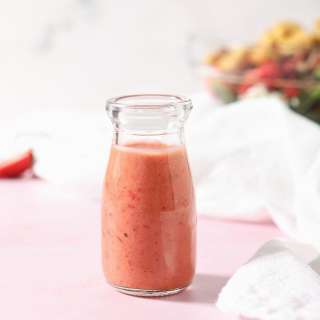 Strawberry Vinaigrette