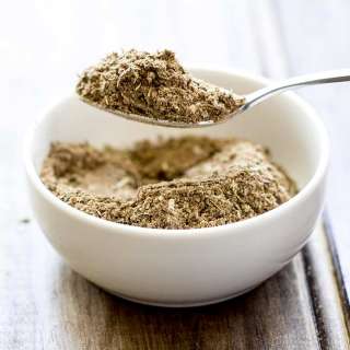 RECIPE - Homemade Simple Chicken Seasoning