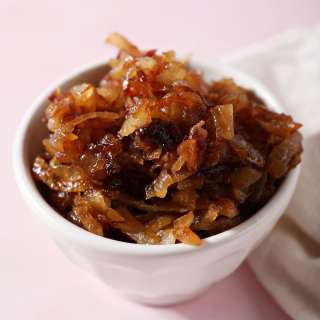 How to Caramelize Onions
