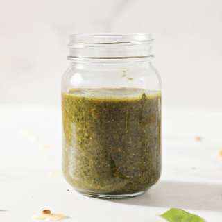 Basil Pesto