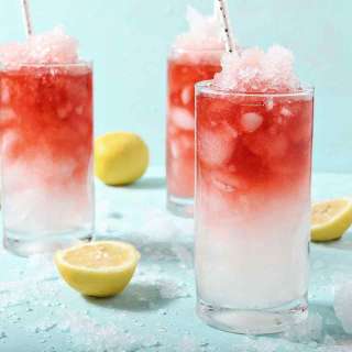 Arnold Palmer Iced Tea