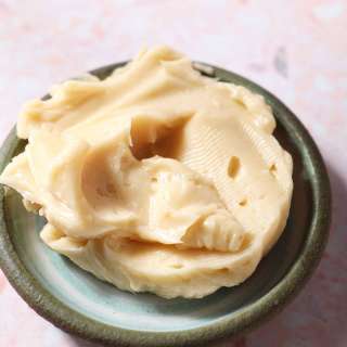 Whipped Honey Butter