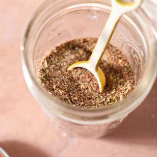 Homemade Creole Seasoning Blend