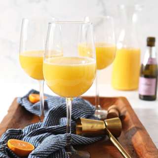 Classic Mimosa
