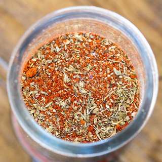 Homemade Creole Seasoning - New Orleans in a jar!