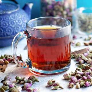 How To Make Persian Tea At Home