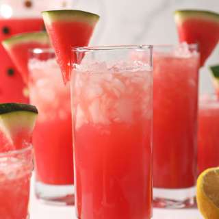 Watermelon Lemonade