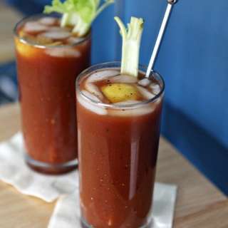 Bloody Mary