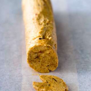 Smoked Chilli Butter