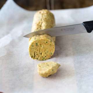Moroccan Spice Butter