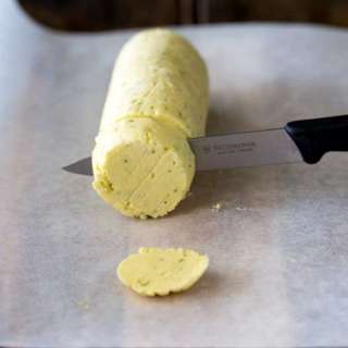 Horseradish Butter