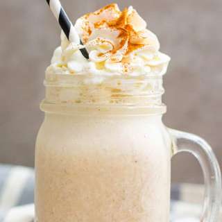 Best Banana Milkshake Recipe