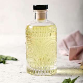 Mint Simple Syrup