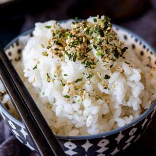 Sticky Rice