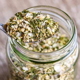 Dill Seasoning