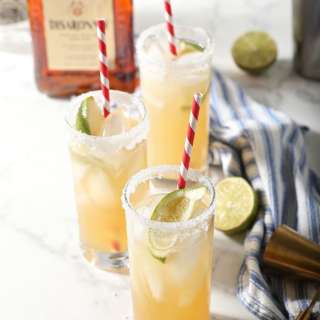 Italian Margarita