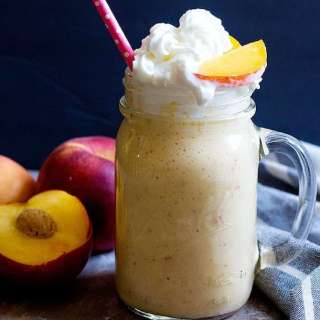 Healthy Milkshake Recipe