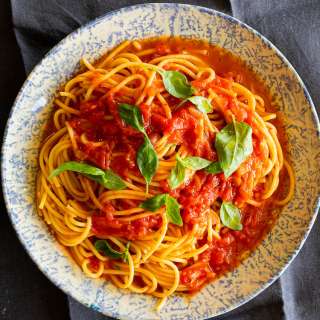 Arrabiata Sauce