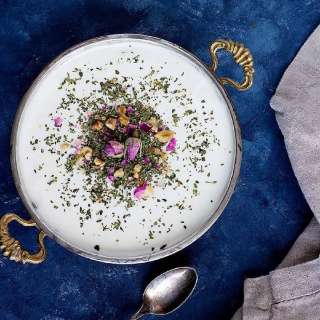 Instant Pot Yogurt Recipe (Step-By-Step)