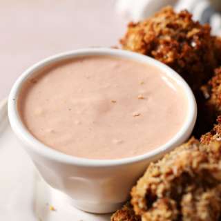 Cajun Dipping Sauce