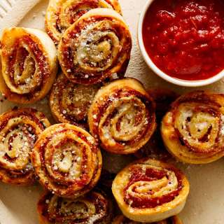 Pizza Wheels