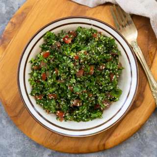 Tabouli Salad