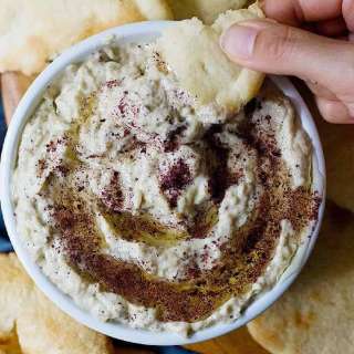 The Best Baba Ganoush Recipe