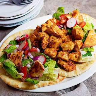 Shish Tawook Recipe