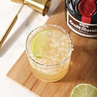 Cadillac Margarita