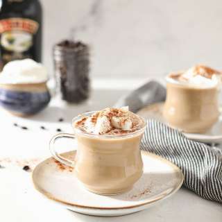 Baileys Coffee