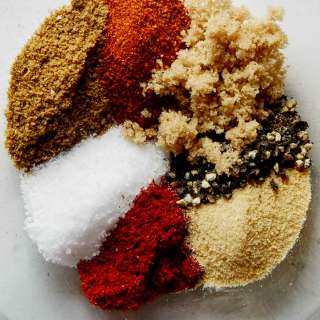 Fajita Seasoning