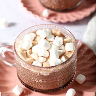 Slow Cooker Hot Cocoa
