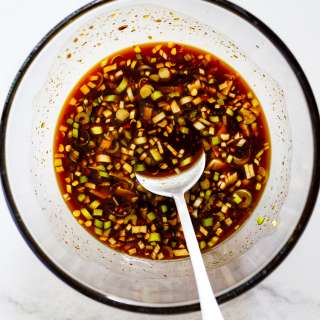 The best easy stir fry sauce
