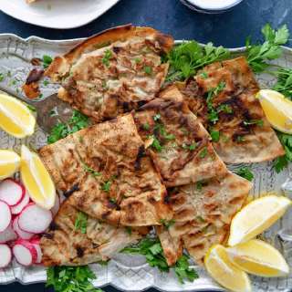 Arayes Recipe