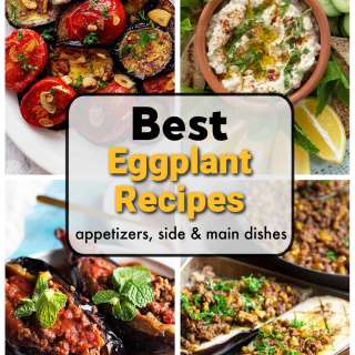 Best Eggplant Recipes