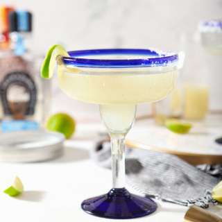 Cointreau Margarita