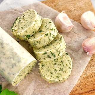 Cafe de Paris Butter