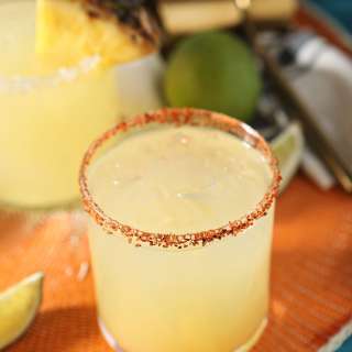 Pineapple Margarita