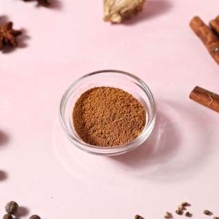Homemade Apple Pie Spice