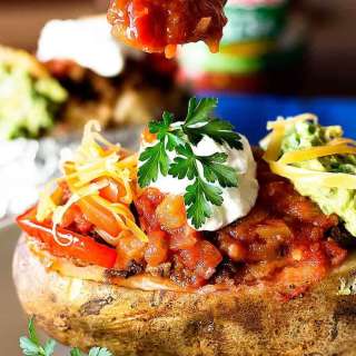 Taco Kumpir