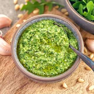 Rocket Pesto