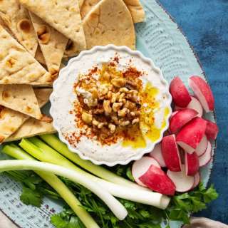 Best Whipped Feta Dip Recipe