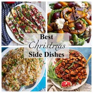 Best Christmas Side Dishes
