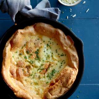 Savory Dutch Baby