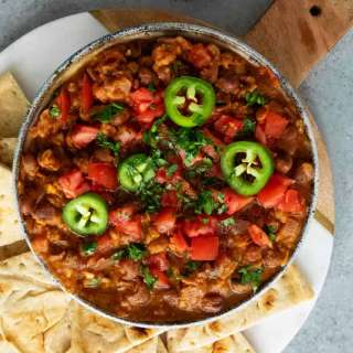 Ful Medames Recipe (Egyptian fava beans)