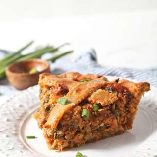 Crawfish Pie