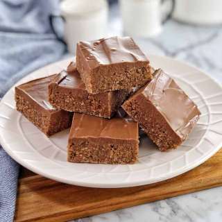 Coffee Slice